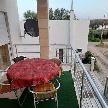 Apartmani Paradise Сутоморе Экстерьер фото