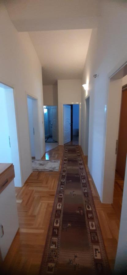 Apartmani Paradise Сутоморе Экстерьер фото